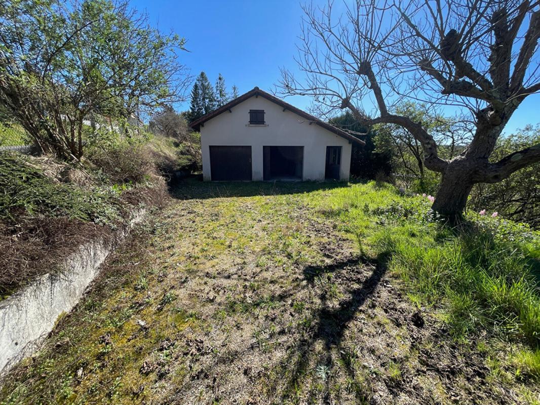LA ROCHEBEAUCOURT-ET-ARGENTINE Maison de village 10