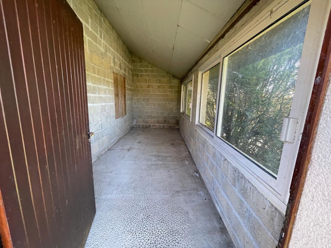 LA ROCHEBEAUCOURT-ET-ARGENTINE Maison de village 11