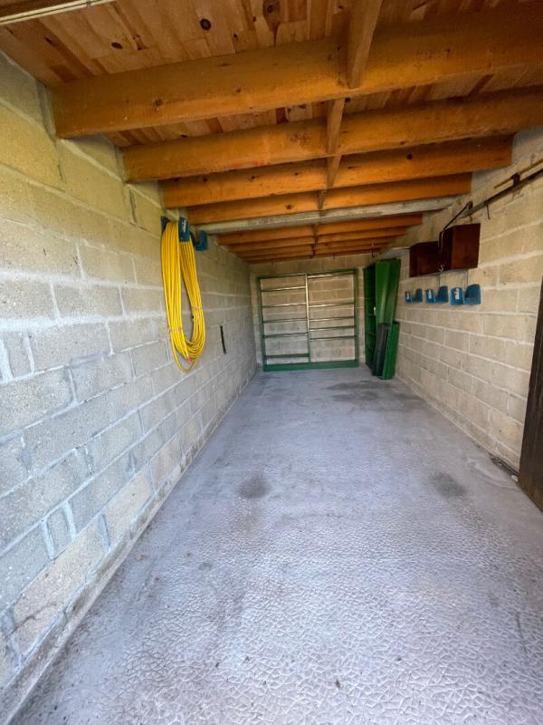 LA ROCHEBEAUCOURT-ET-ARGENTINE Maison de village 12