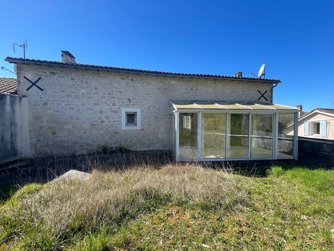 LA ROCHEBEAUCOURT-ET-ARGENTINE Maison de village 9