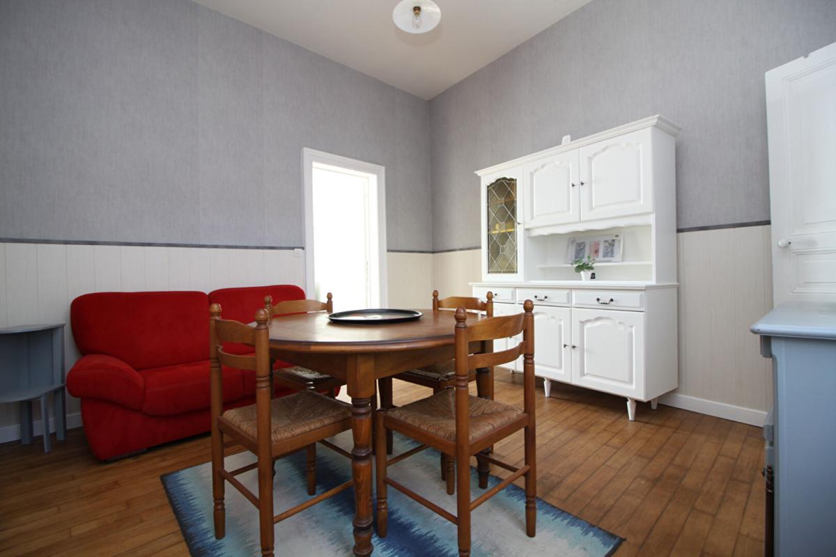 EPERNAY 51200 Epernay Appartement 2 pièce(s) 36 m² 5