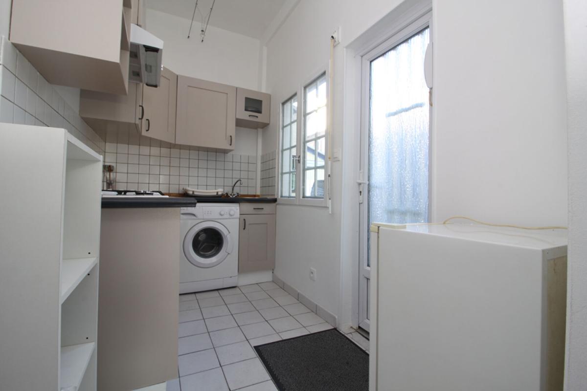 EPERNAY 51200 Epernay Appartement 2 pièce(s) 36 m² 6