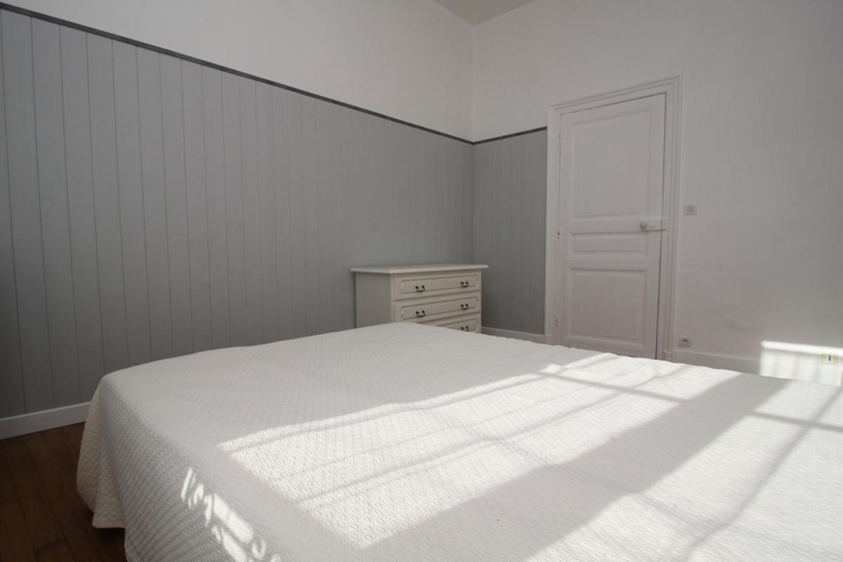 EPERNAY 51200 Epernay Appartement 2 pièce(s) 36 m² 8