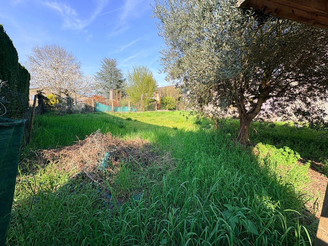 SAINT-DIDIER-SUR-CHALARONNE Maison St Didier Sur Chalaronne 5 pièce(s) 160 m2 4