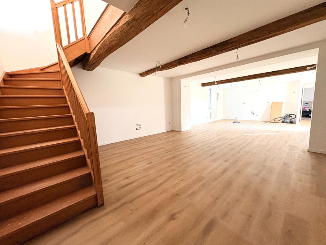 SAINT-DIDIER-SUR-CHALARONNE Maison St Didier Sur Chalaronne 5 pièce(s) 160 m2 5