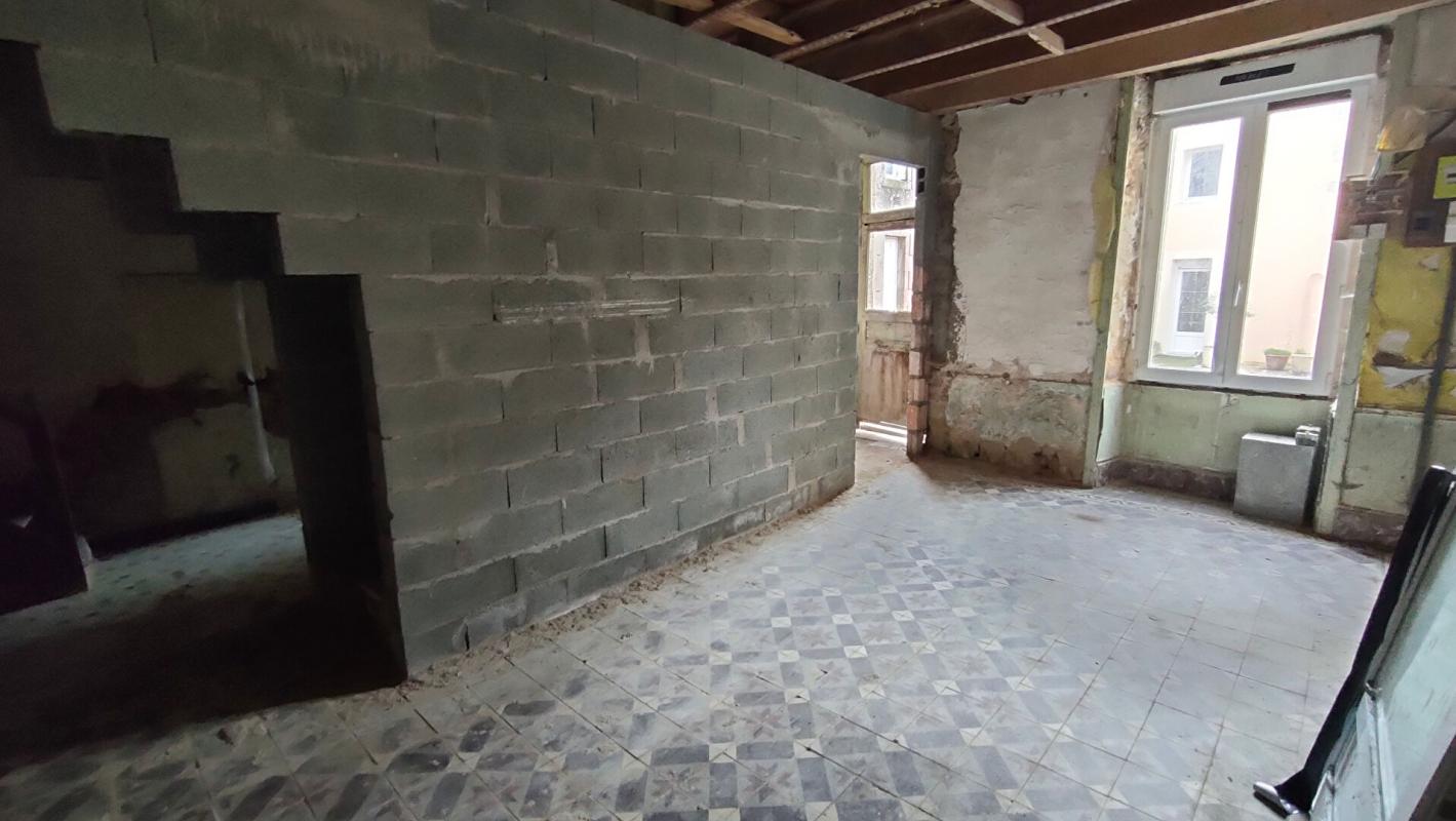 CHAMBRETAUD Maison Chambretaud 3 pièces 120 m2 5