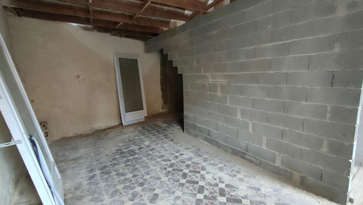 CHAMBRETAUD Maison Chambretaud 3 pièces 120 m2 6