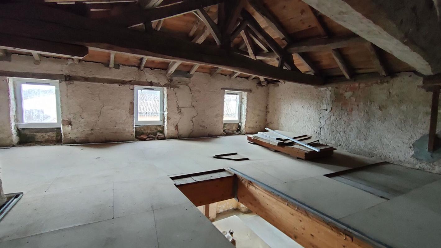 CHAMBRETAUD Maison Chambretaud 3 pièces 120 m2 7