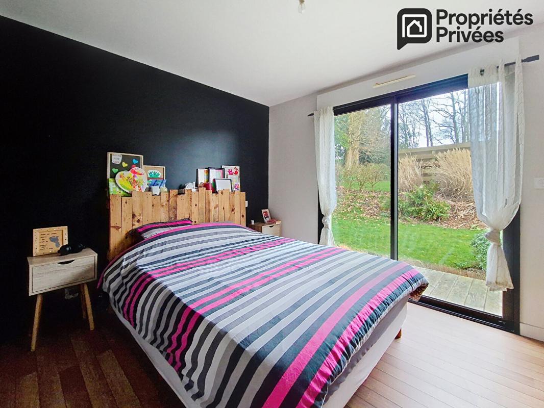 LANDIVISIAU Maison de 2017 Saint-thegonnec 10