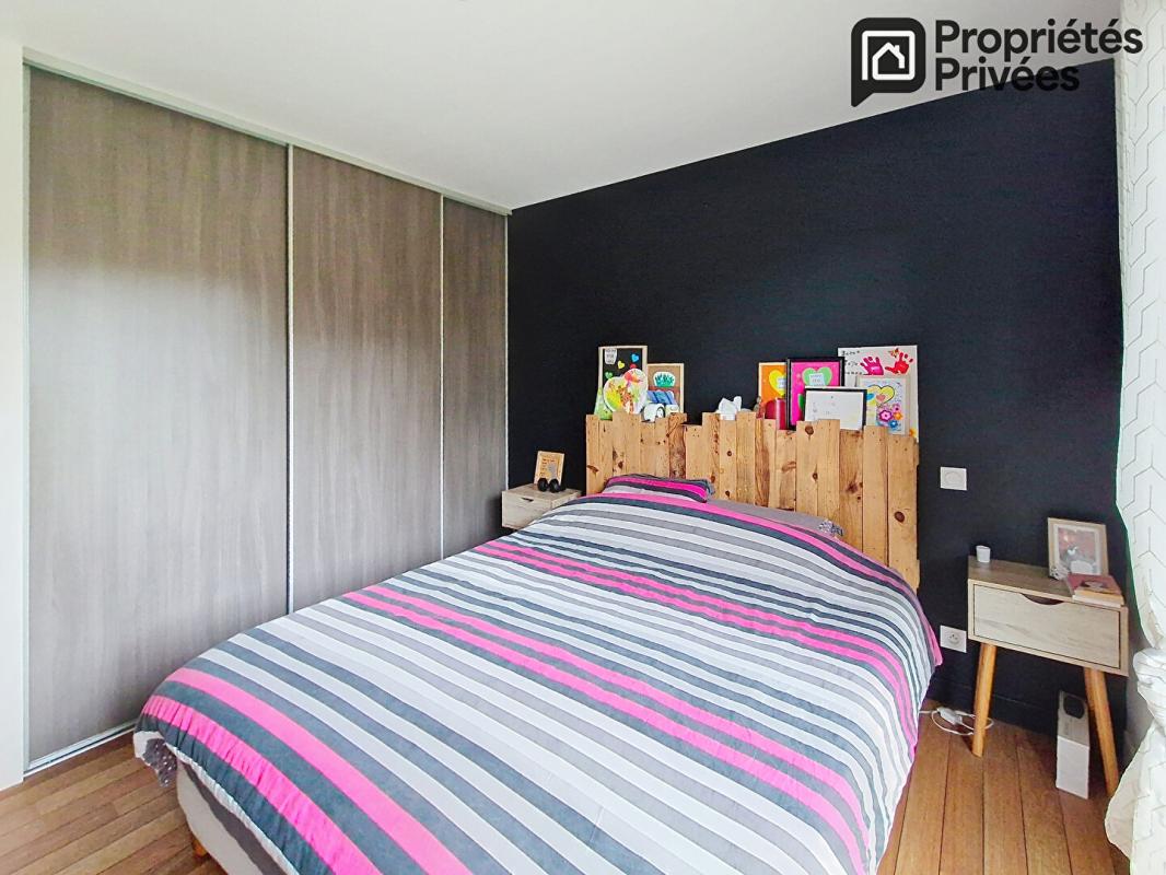 LANDIVISIAU Maison de 2017 Saint-thegonnec 11