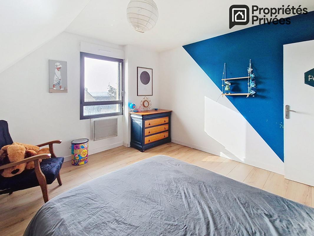 LANDIVISIAU Maison de 2017 Saint-thegonnec 14