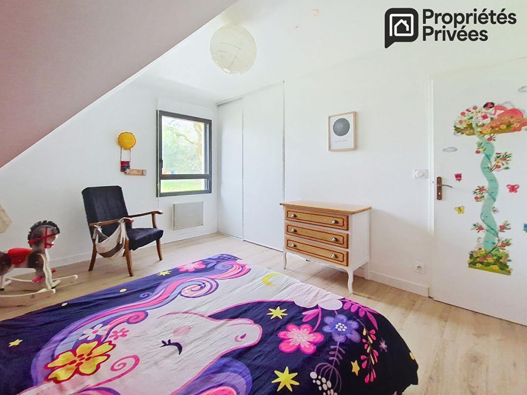 LANDIVISIAU Maison de 2017 Saint-thegonnec 15