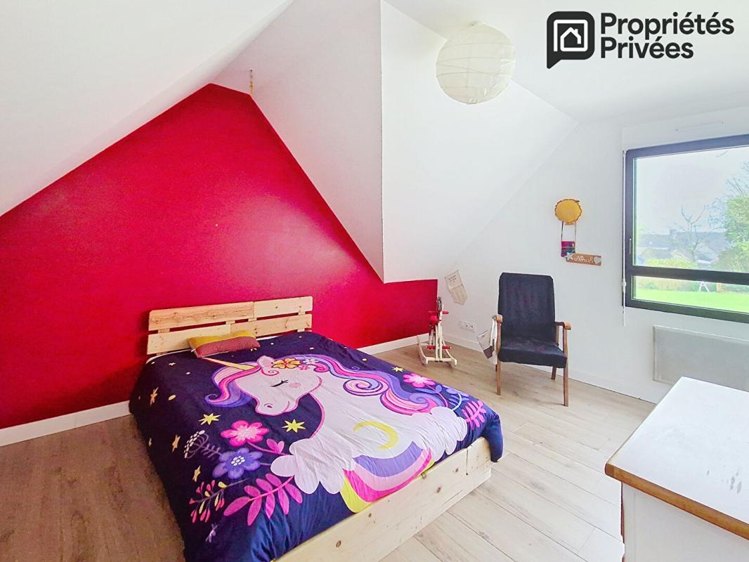 LANDIVISIAU Maison de 2017 Saint-thegonnec 16