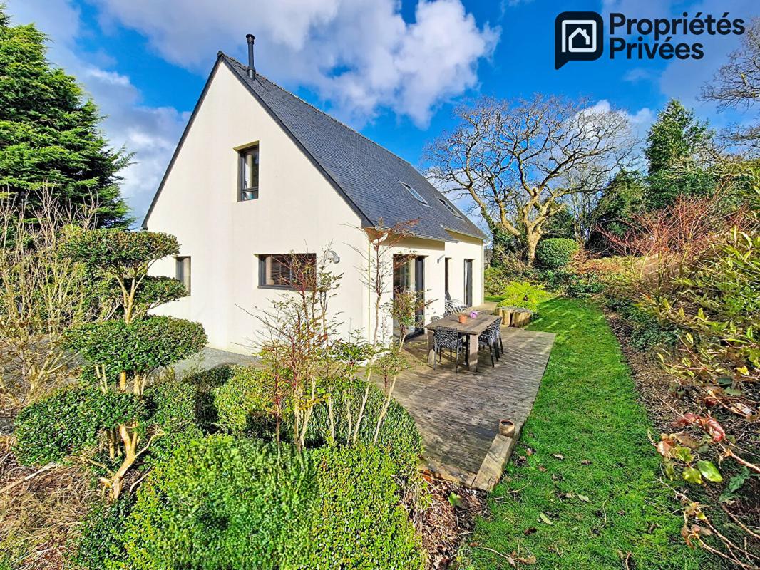 LANDIVISIAU Maison de 2017 Saint-thegonnec 18