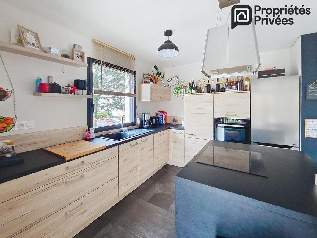 LANDIVISIAU Maison de 2017 Saint-thegonnec 8