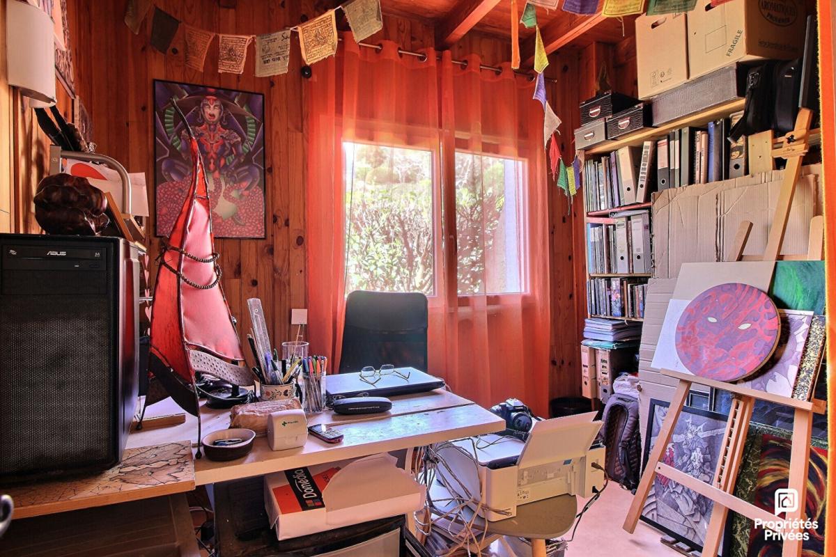 JAUJAC Appartement Jaujac 3 pièces 42 m2 5