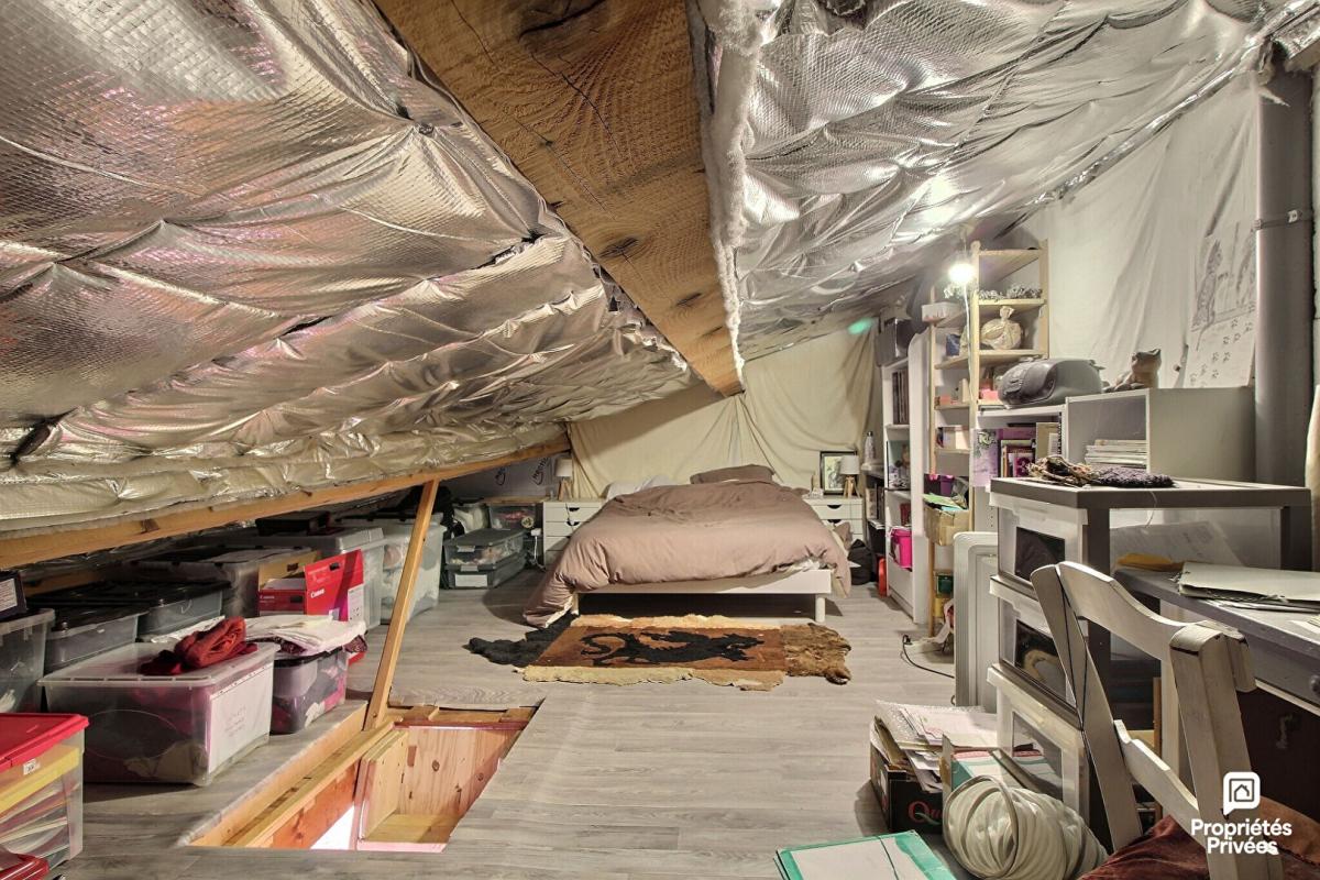 JAUJAC Appartement Jaujac 3 pièces 42 m2 6