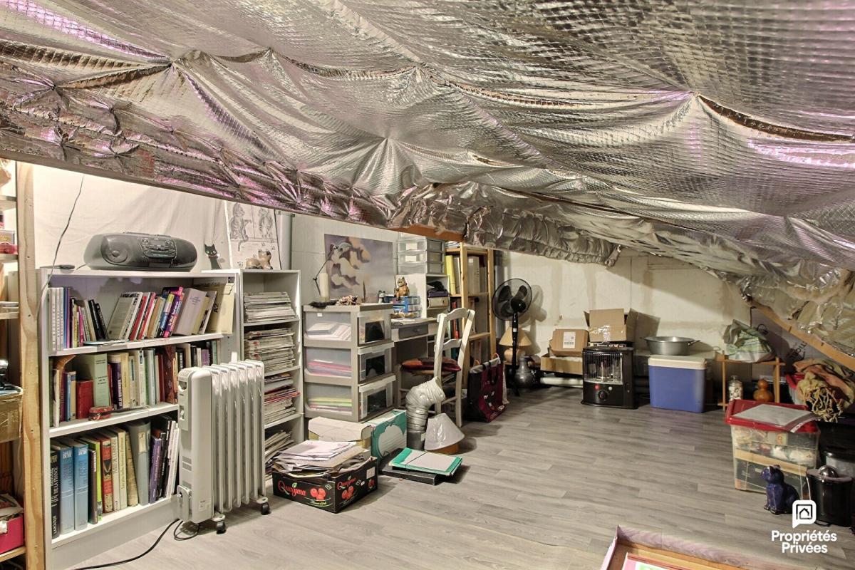 JAUJAC Appartement Jaujac 3 pièces 42 m2 7