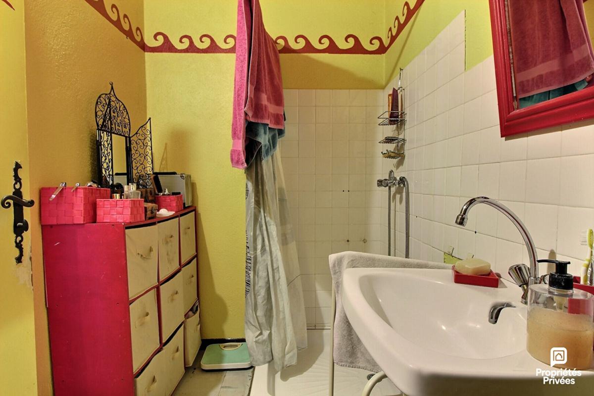 JAUJAC Appartement Jaujac 3 pièces 42 m2 8