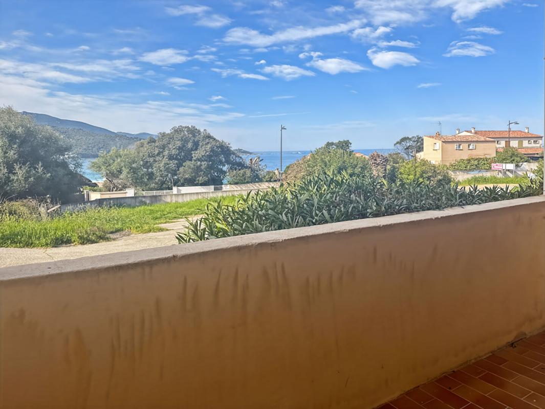 CALCATOGGIO Appartement  2 pièce(s) 35 m2 2