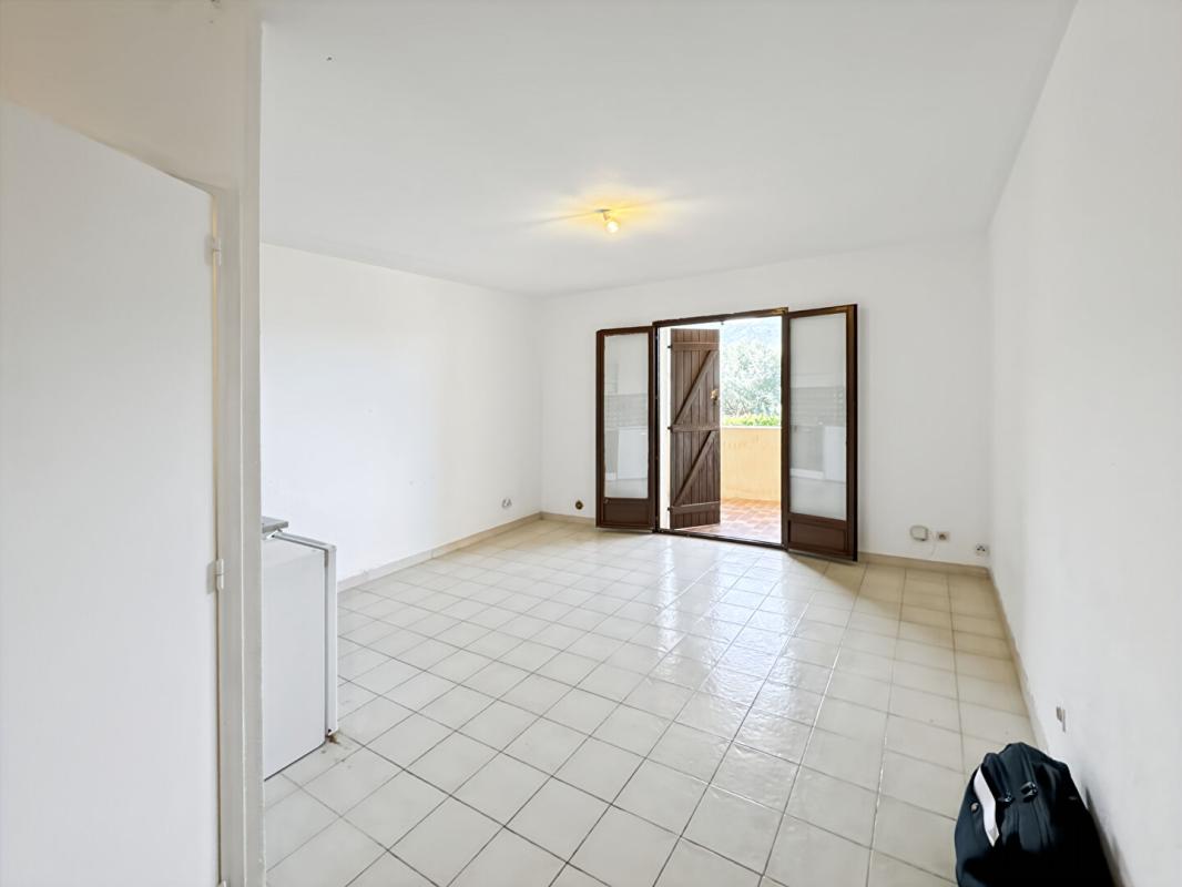 CALCATOGGIO Appartement  2 pièce(s) 35 m2 4