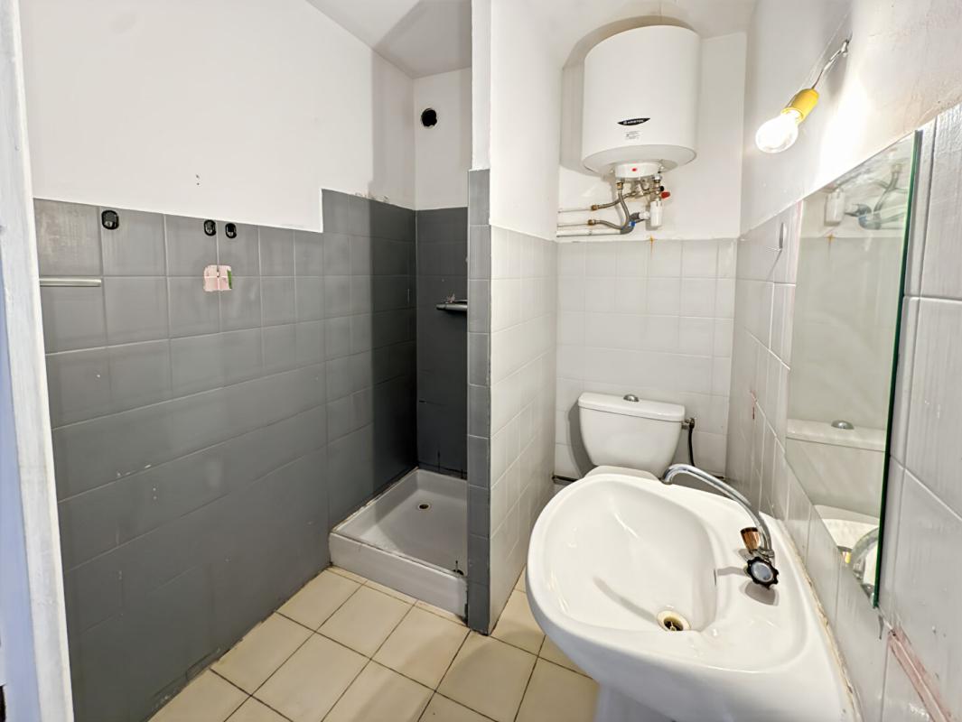 CALCATOGGIO Appartement  2 pièce(s) 35 m2 5