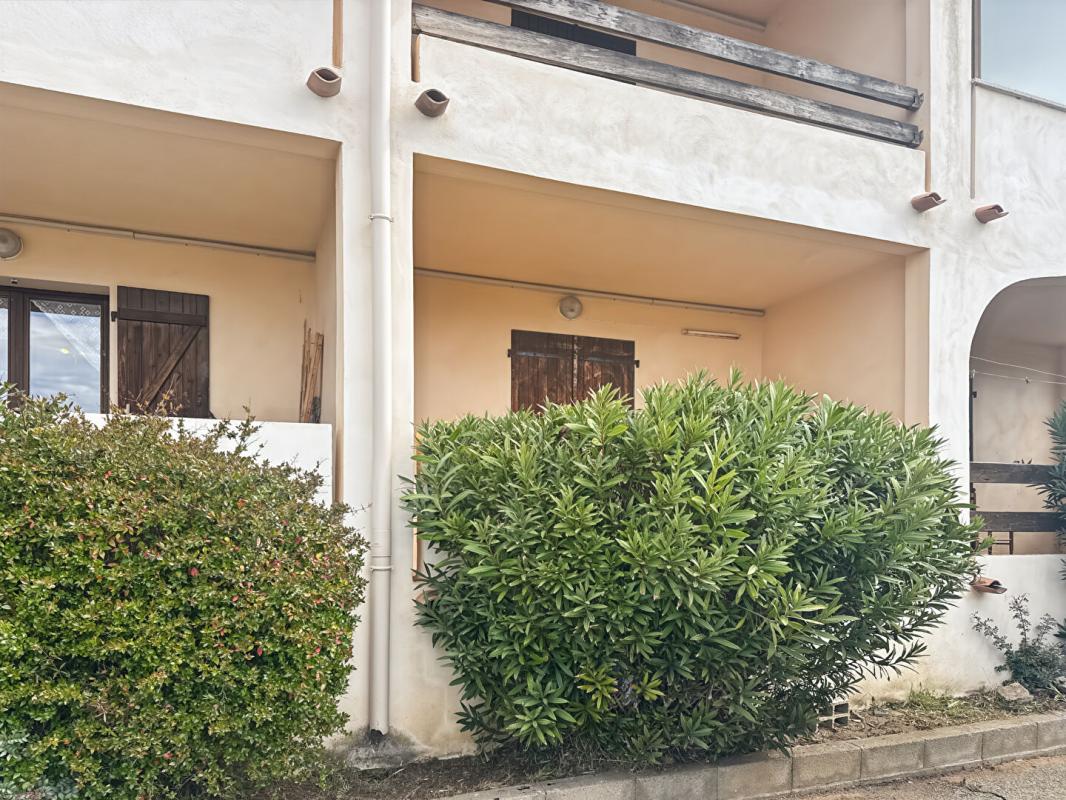 CALCATOGGIO Appartement  2 pièce(s) 35 m2 6