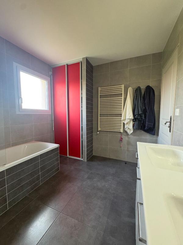 CLISSON Maison familiale 10