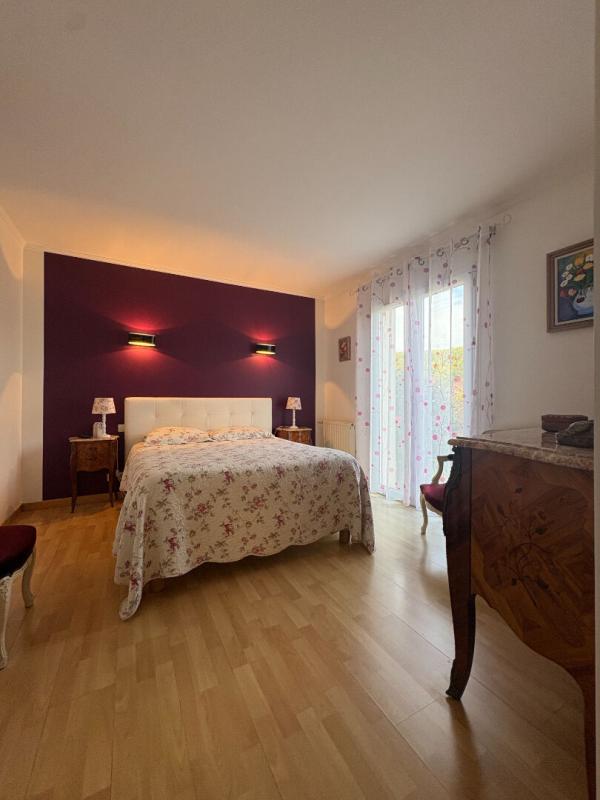 CLISSON Maison familiale 11