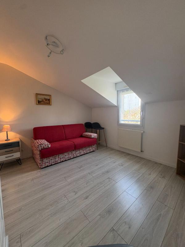 CLISSON Maison familiale 12