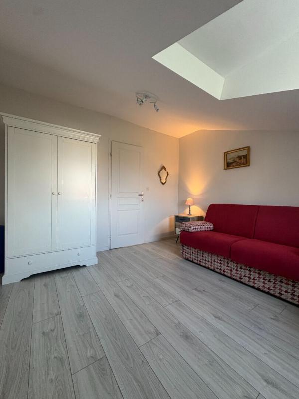 CLISSON Maison familiale 13