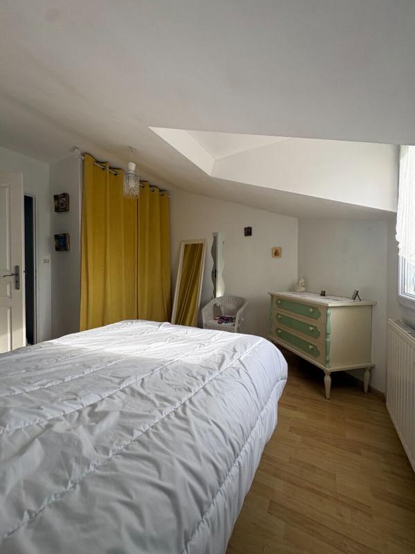 CLISSON Maison familiale 15