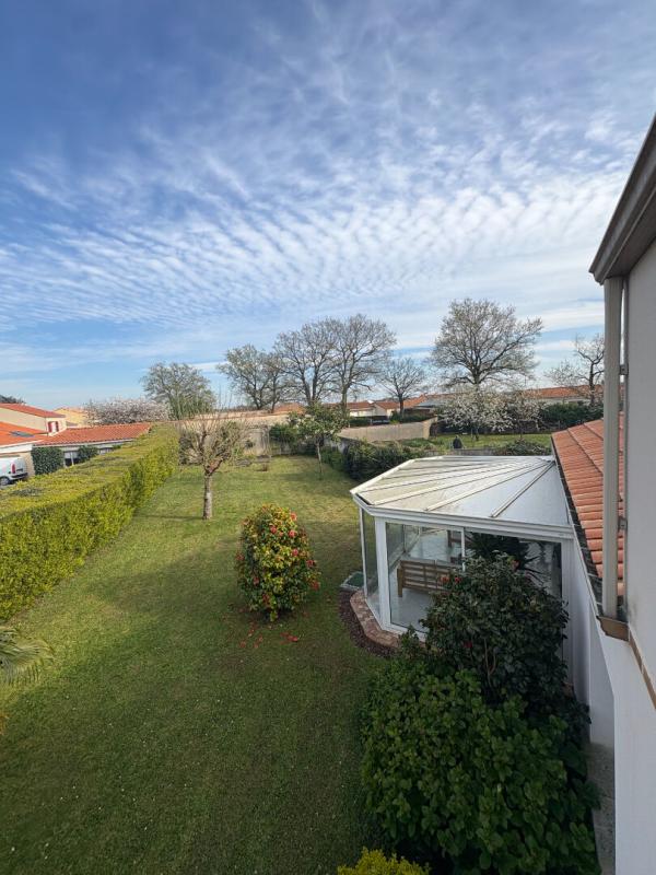 CLISSON Maison familiale 16