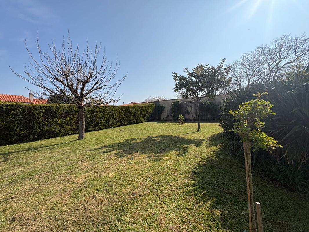 CLISSON Maison familiale 17