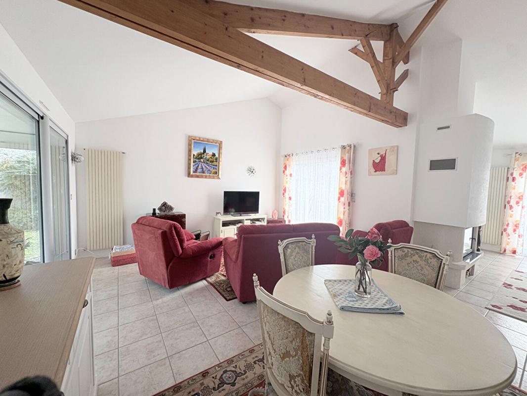 CLISSON Maison familiale 5