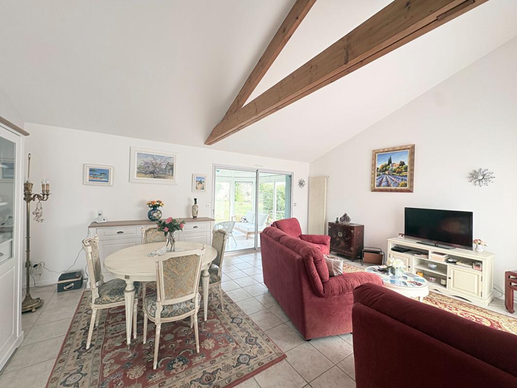 CLISSON Maison familiale 6