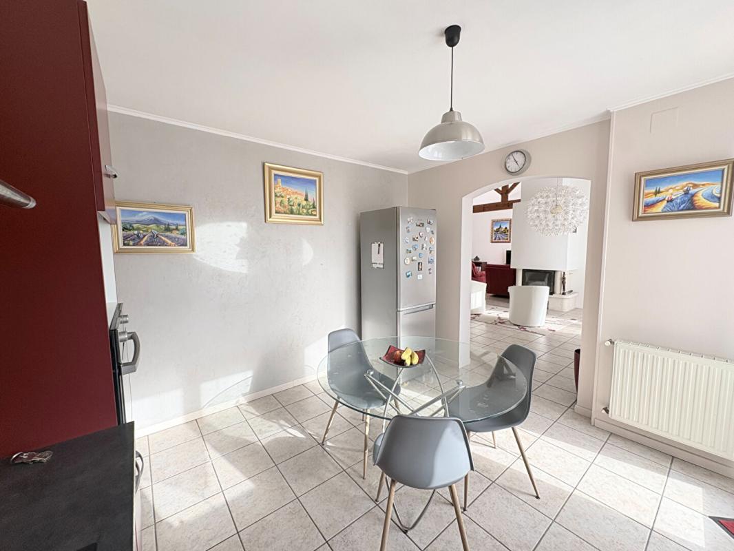 CLISSON Maison familiale 7