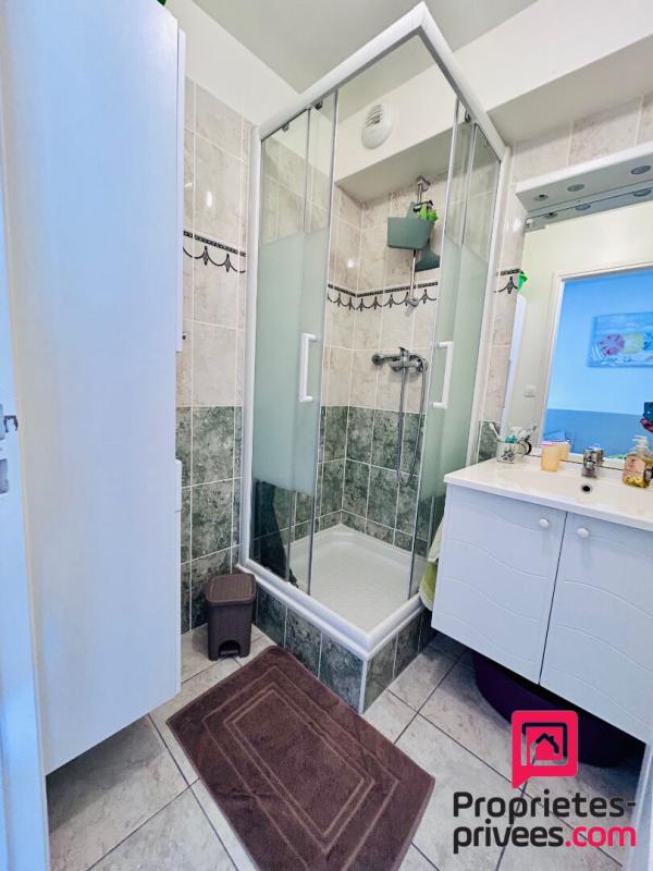 CUCQ Appartement + Parking + Cave Stella 2 pièce(s) 38 m2 5