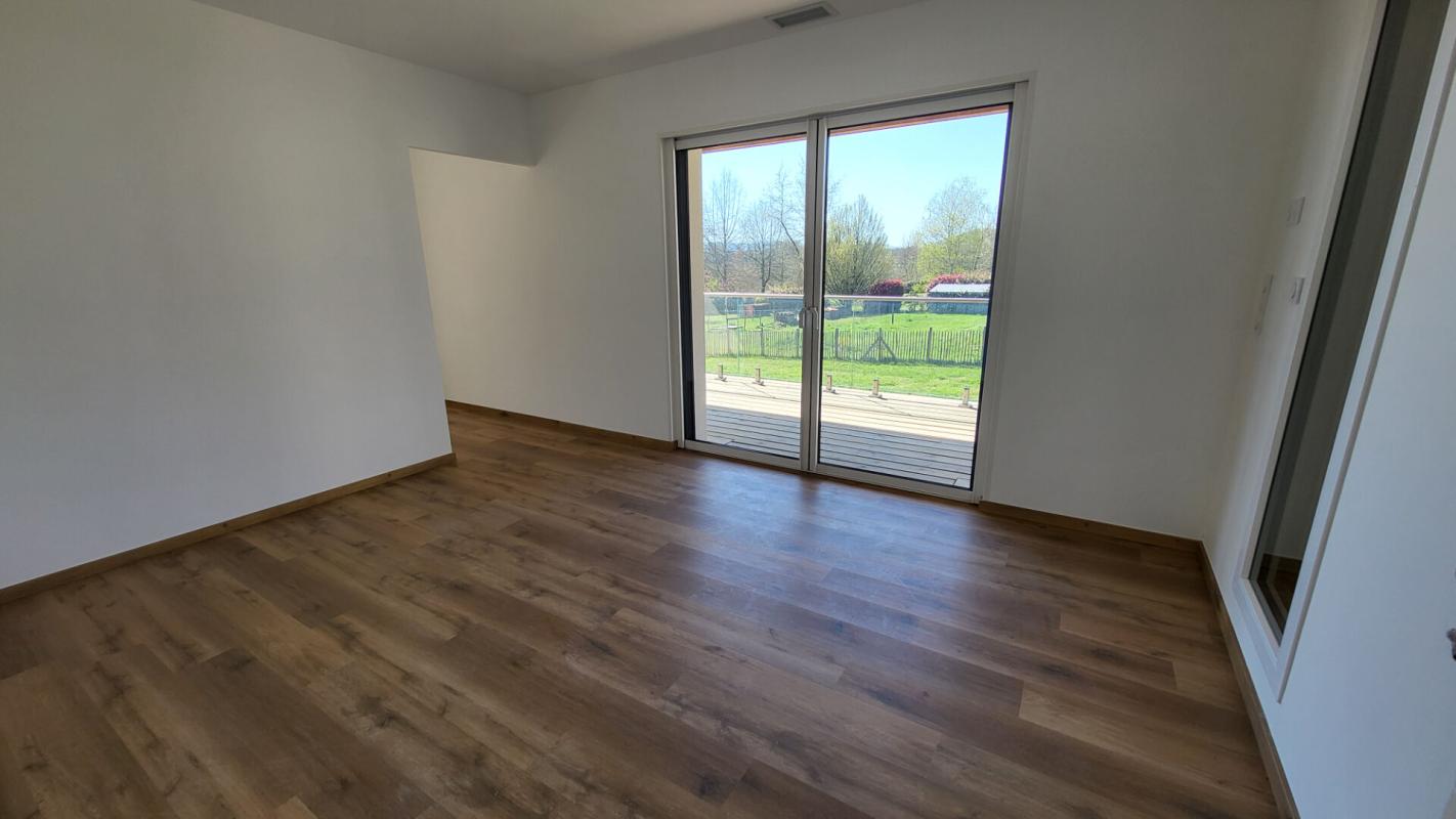 PRIGONRIEUX Maison contemporaine Prigonrieux près Bergerac 167 m2 sur parcelle de 5138 m² au calme 10