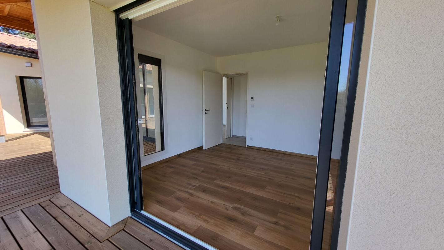 PRIGONRIEUX Maison contemporaine Prigonrieux près Bergerac 167 m2 sur parcelle de 5138 m² au calme 14