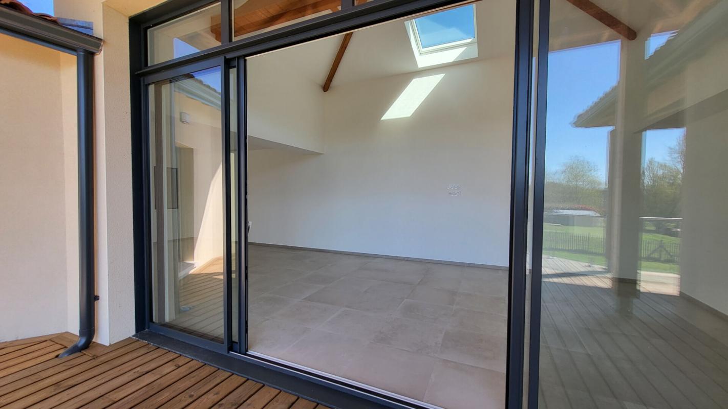 PRIGONRIEUX Maison contemporaine Prigonrieux près Bergerac 167 m2 sur parcelle de 5138 m² au calme 18