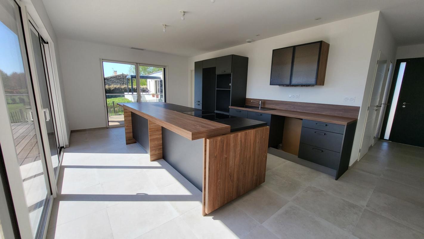 PRIGONRIEUX Maison contemporaine Prigonrieux près Bergerac 167 m2 sur parcelle de 5138 m² au calme 8