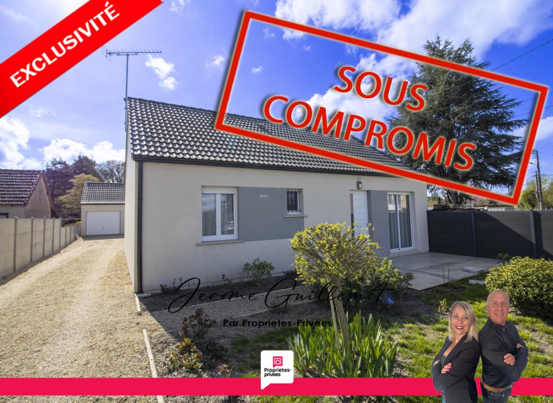 CHABRIS Maison Chabris 1