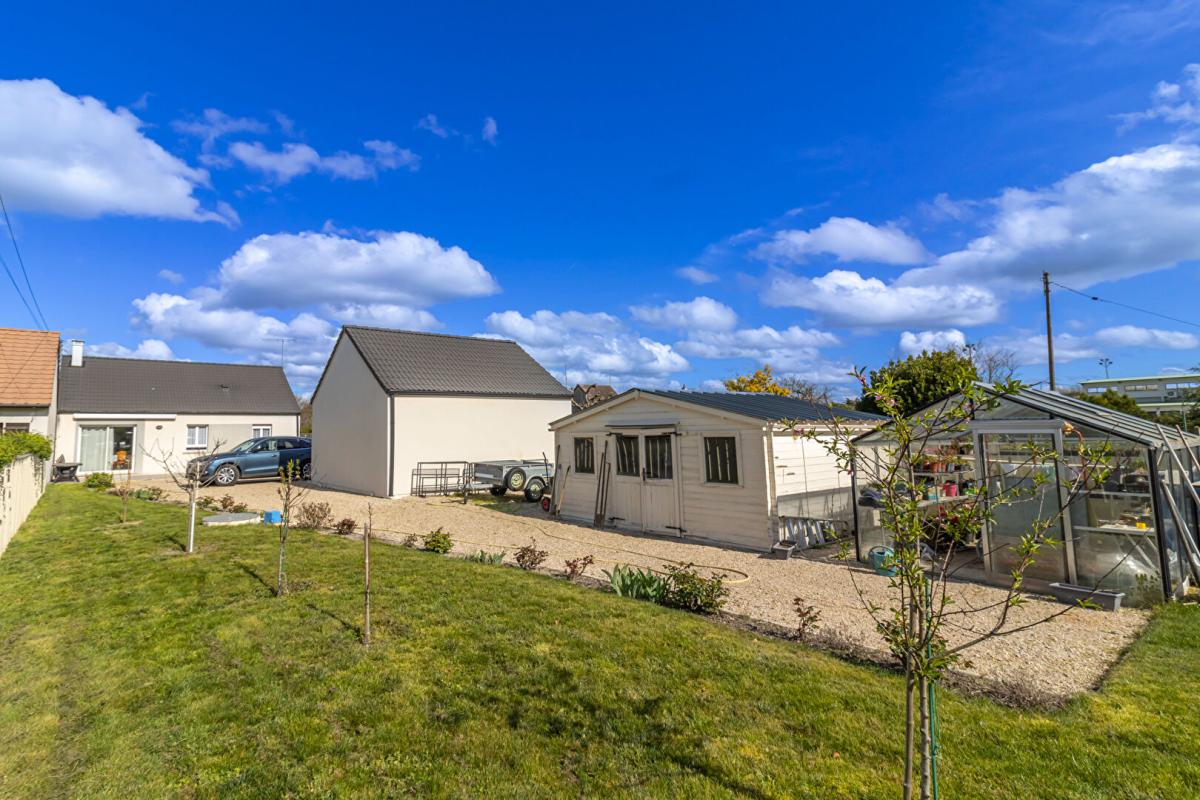 CHABRIS Maison Chabris 10