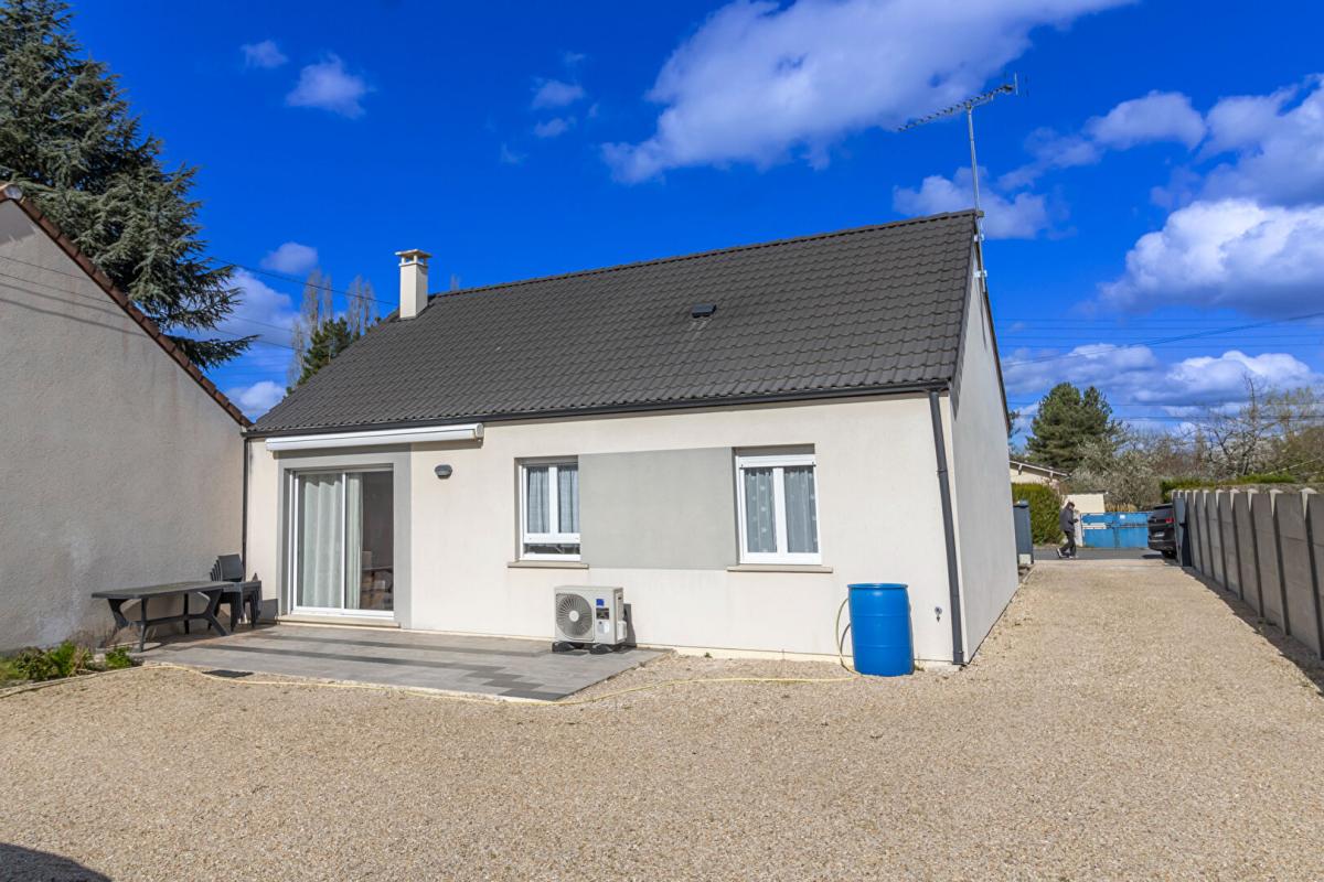 CHABRIS Maison Chabris 11