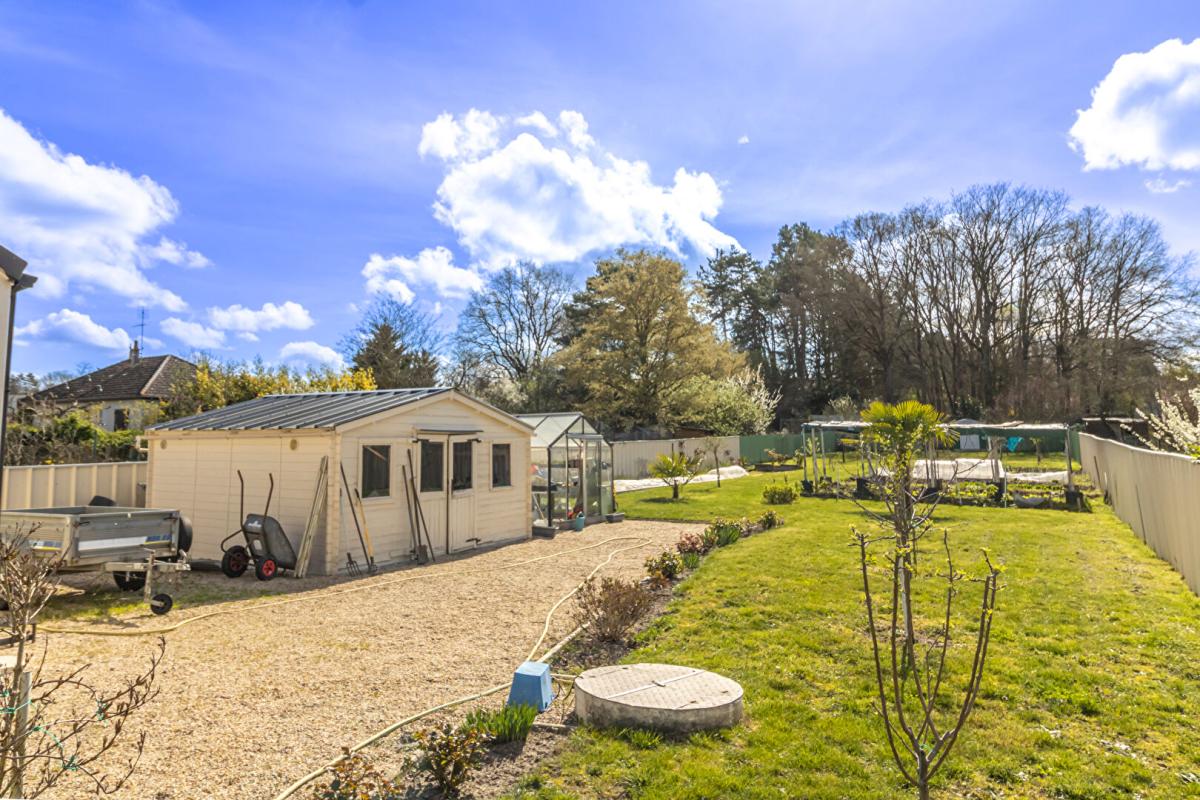 CHABRIS Maison Chabris 12