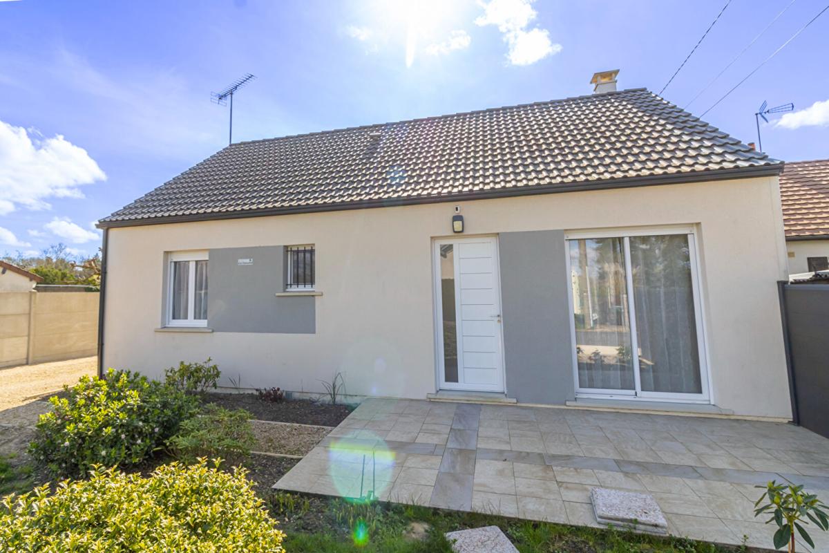 CHABRIS Maison Chabris 13