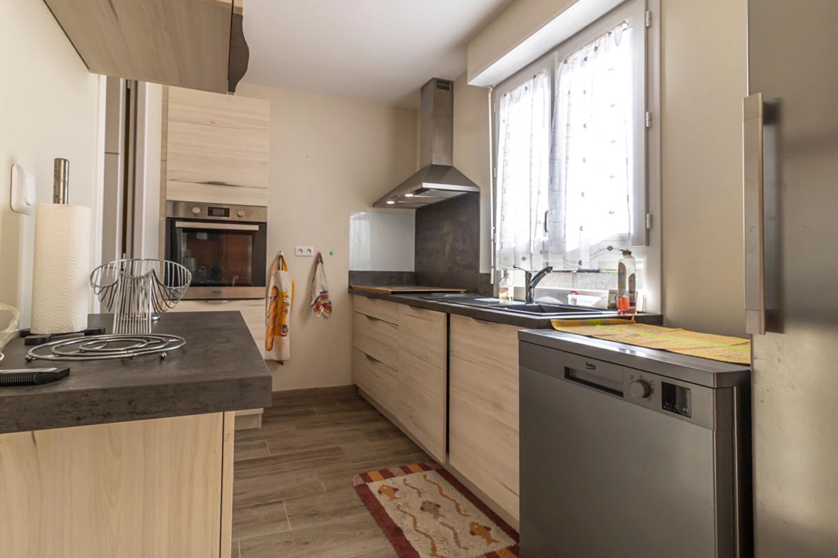 CHABRIS Maison Chabris 6