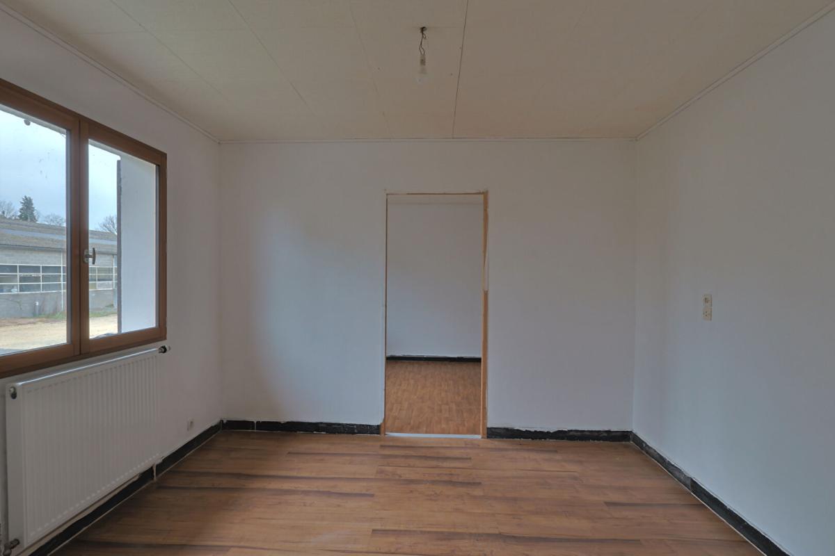 MEREAU Maison à rénover 5