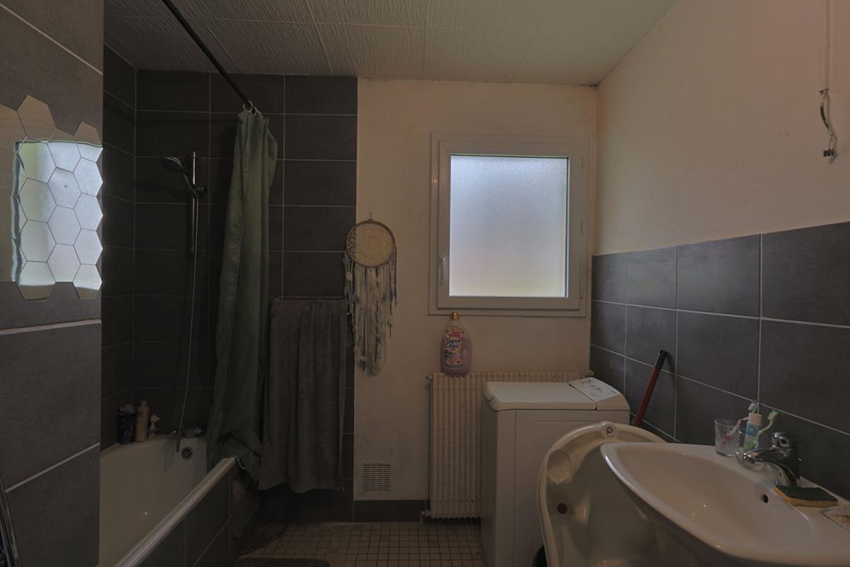 MEREAU Maison à rénover 9